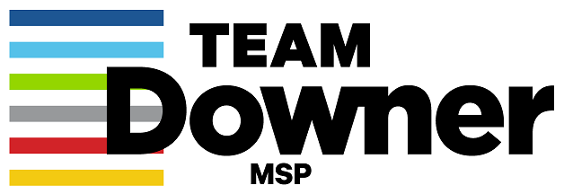 Logo-Downer
